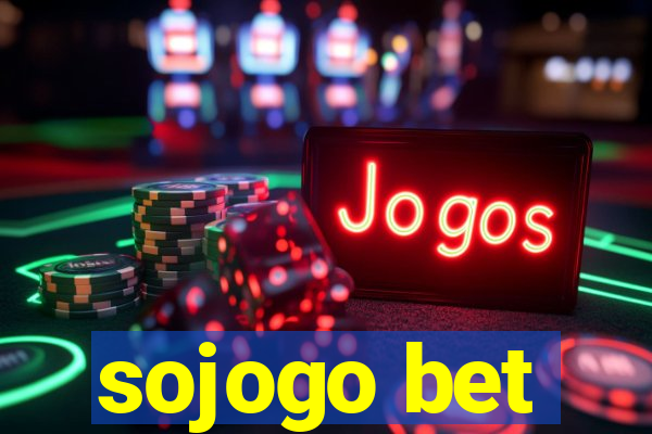 sojogo bet